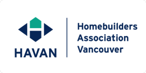 HAVAN Member Vs Deck and rail