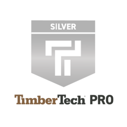 Timbertech contractor