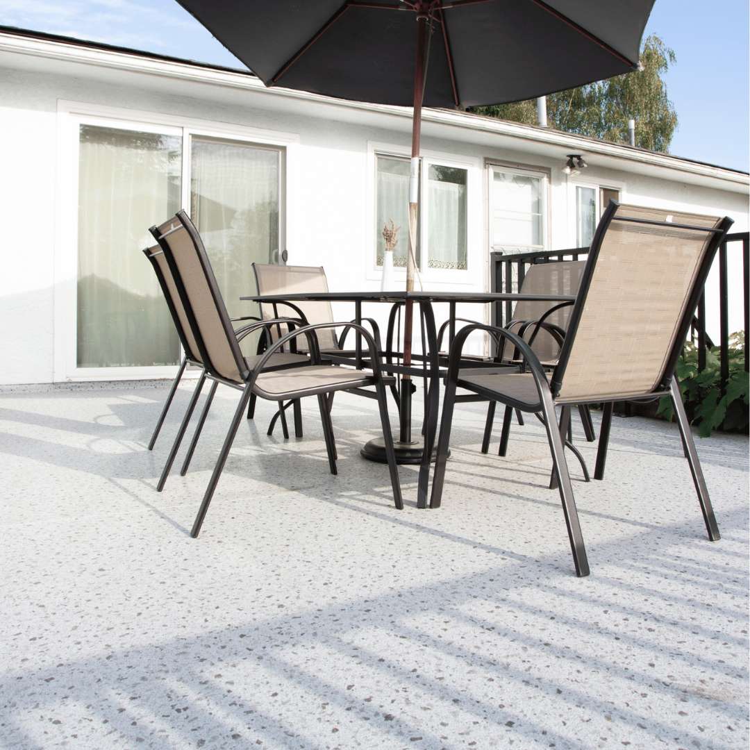 Supreme Chip Granite