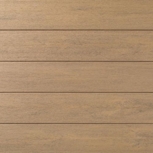 Azek Porch Weathered Teak