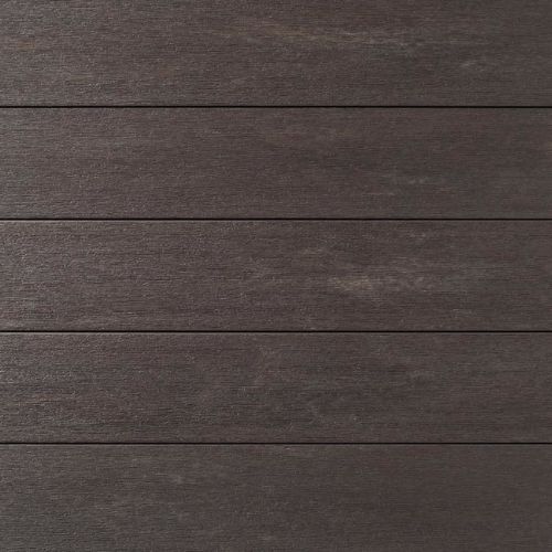 Azek Porch dark hickory