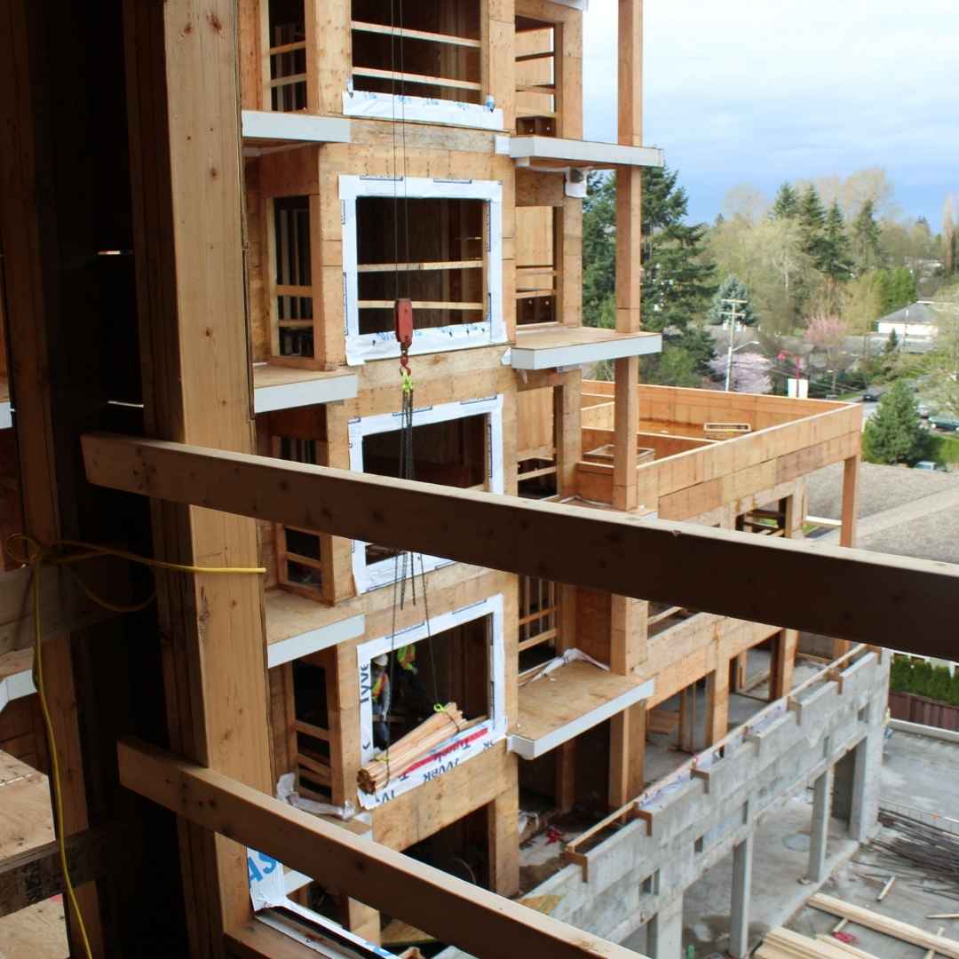 Commercial Decking Contractor