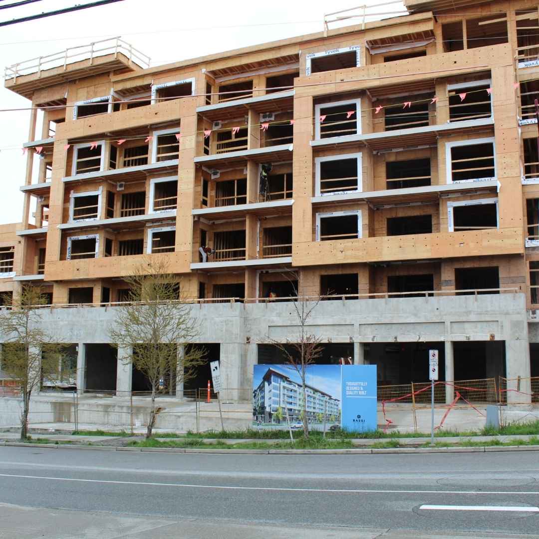 Commercial Deck Contractors