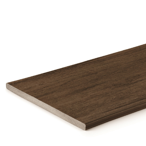 TimberTech advanced PVC decking board